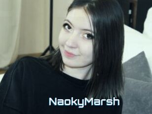 NaokyMarsh