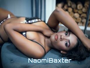 NaomiBaxter