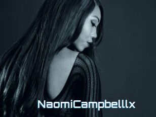 NaomiCampbelllx