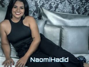 NaomiHadid