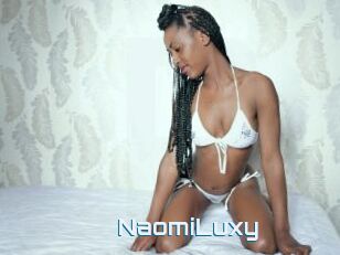 NaomiLuxy