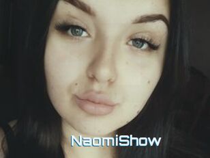 NaomiShow