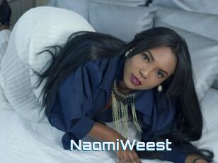 NaomiWeest