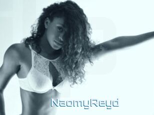 NaomyReyd