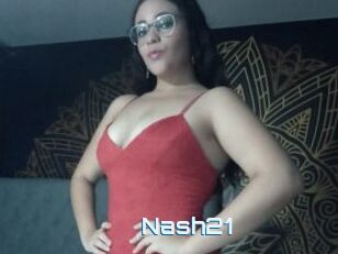 Nash21