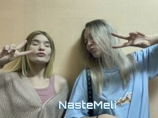 NasteMeli