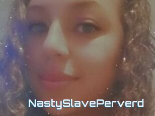 NastySlavePerverd