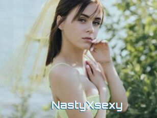 NastyXsexy