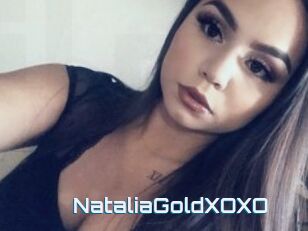 NataliaGoldXOXO