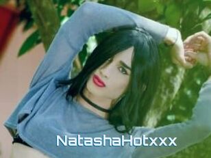NatashaHotxxx