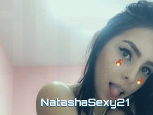 NatashaSexy21