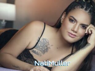 NatiMuller
