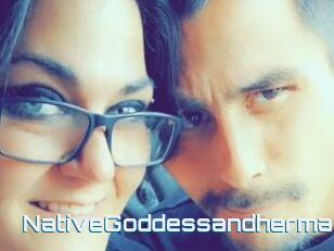 NativeGoddessandherman