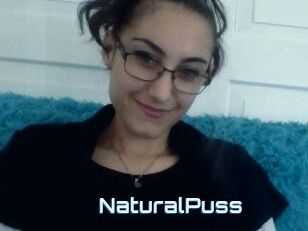 NaturalPuss