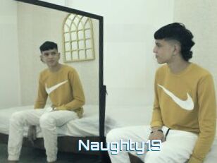Naughty19