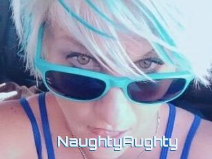 NaughtyAughty