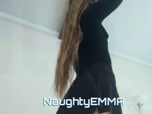 NaughtyEMMA