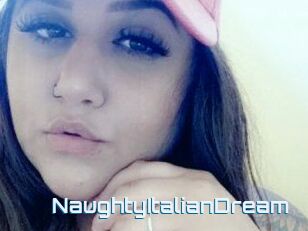 NaughtyItalianDream