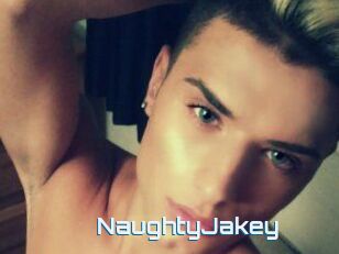 NaughtyJakey