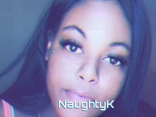 NaughtyK