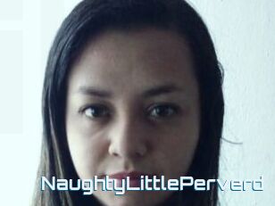 NaughtyLittlePerverd