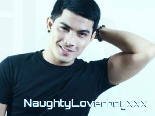 NaughtyLoverboyxxx