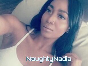 NaughtyNadia_