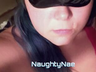 NaughtyNae