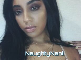 NaughtyNanii
