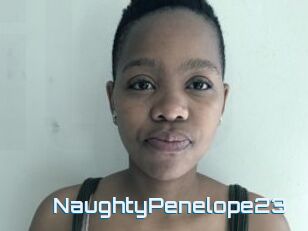 NaughtyPenelope23