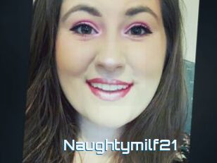 Naughtymilf21