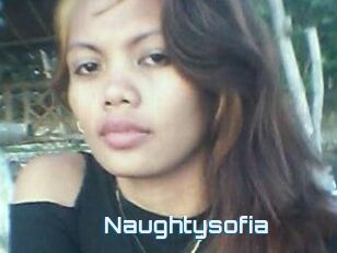 Naughtysofia