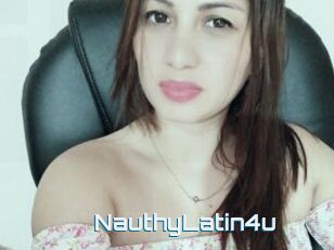 NauthyLatin4u