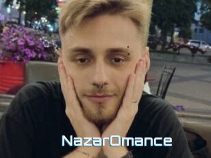 NazarOmance
