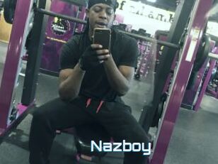 Nazboy