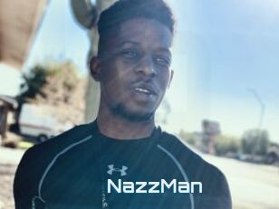 NazzMan