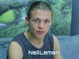 NeilLeman