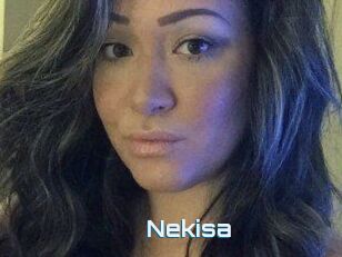 Nekisa