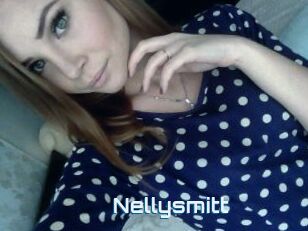 Nellysmitt