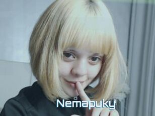 Nemapuky