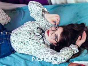 NencyAlly