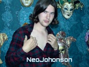 NeoJohonson