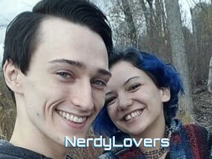 NerdyLovers