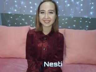 Nesti