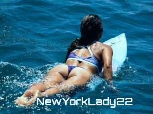 NewYorkLady22