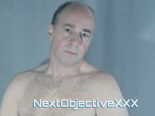 NextObjectiveXXX
