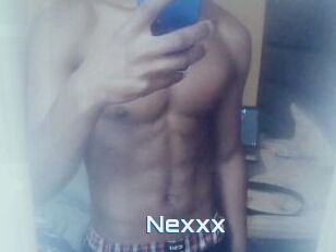 Nexxx