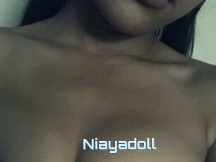 Niayadoll