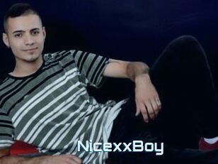 NicexxBoy