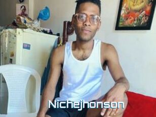 Nichejhonson